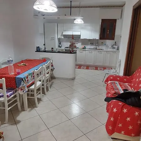 La Casa Di Michelle Διαμέρισμα *