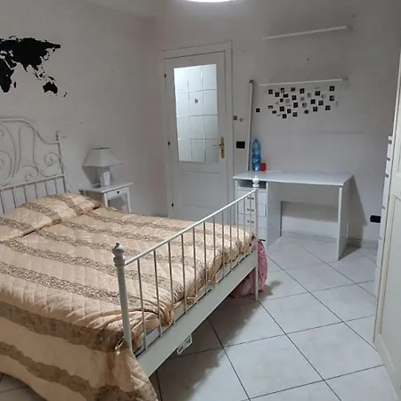 La Casa Di Michelle * Rometta Marea