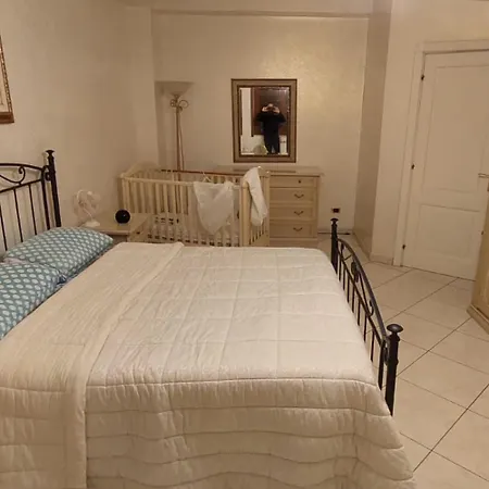 La Casa Di Michelle Διαμέρισμα