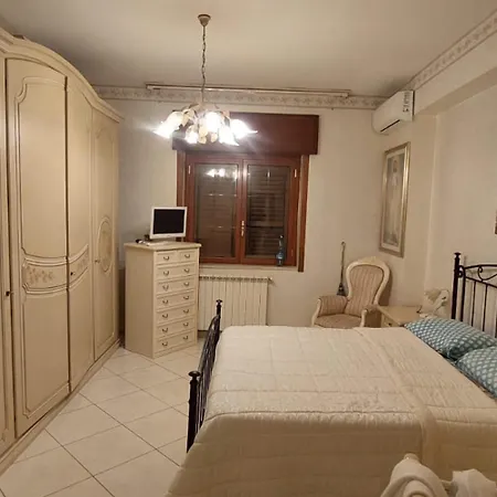 La Casa Di Michelle *